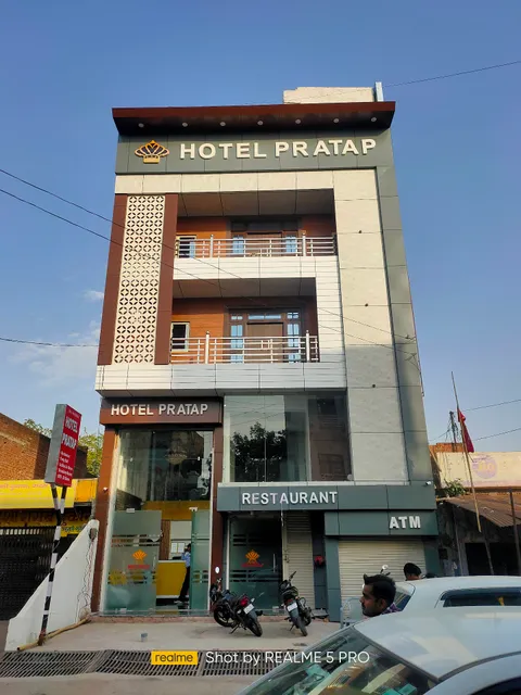 Hotel Pratap