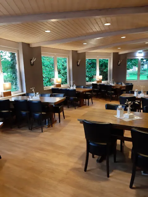 Landhaus Bredenbek / Maybach Catering