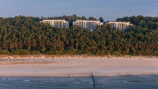 SAGARIS ESSENSE Baltic Resort&SPA