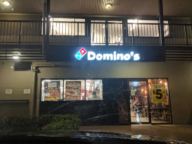 Domino's Pizza Moranbah