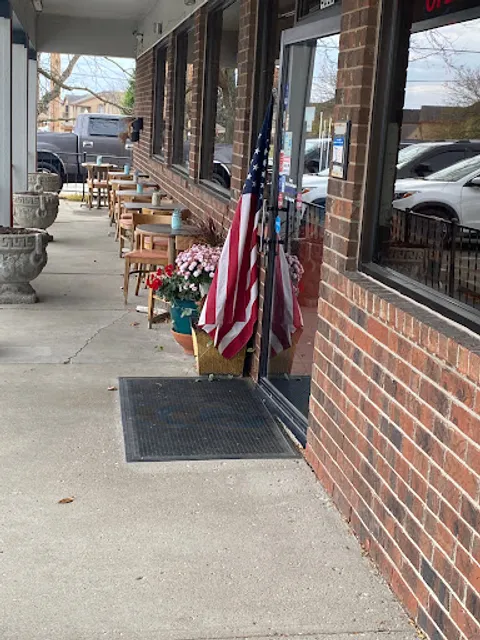 bbi Cafe & Sandwich Shop