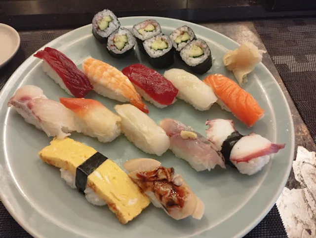 Fuku Sushi