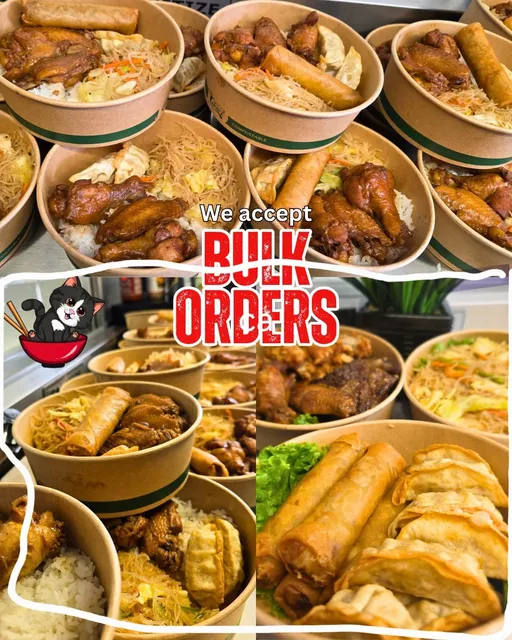 Eat My Bowls Limited Co.