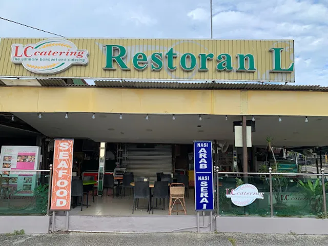 Restoran LC Catering Sdn Bhd