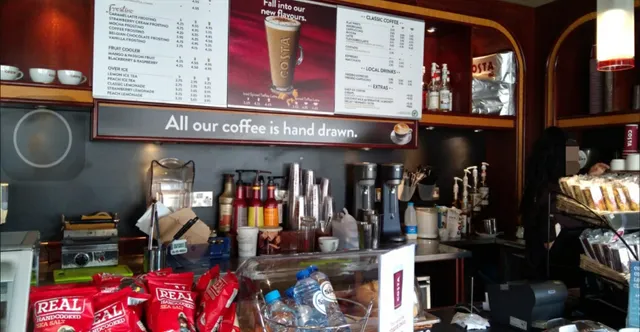 Costa Coffee