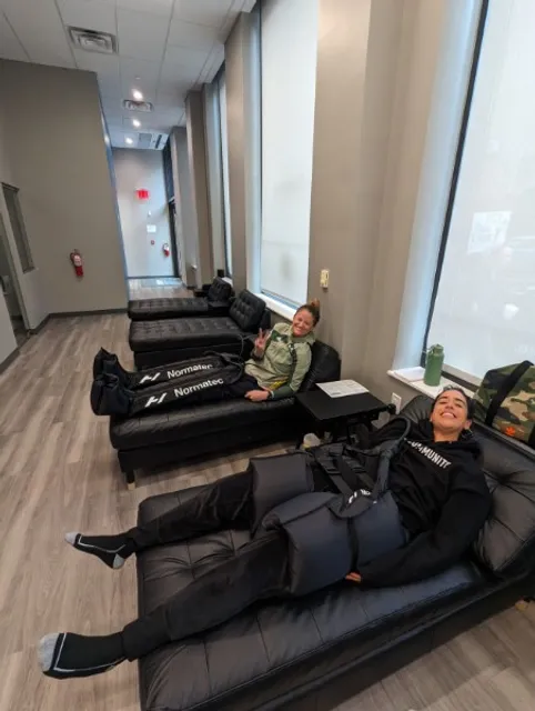 Restore Hyper Wellness