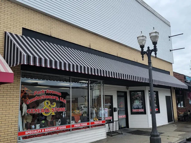 Park Avenue Confectionary, LLC & GENERAL STORE