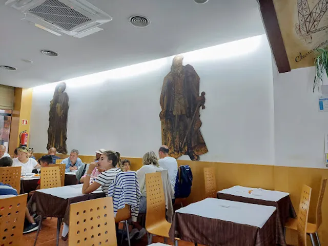 Churrascaria do Infante