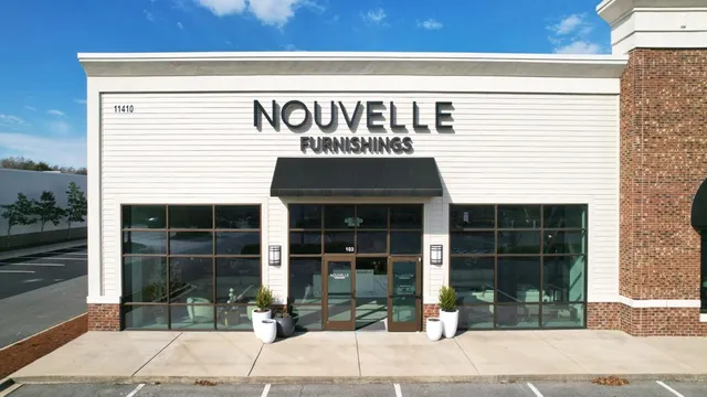 Nouvelle Furnishings
