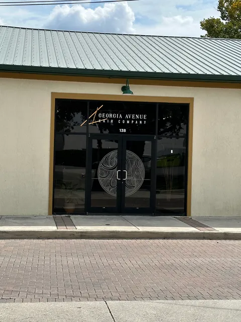 Georgia Avenue Hair Company
