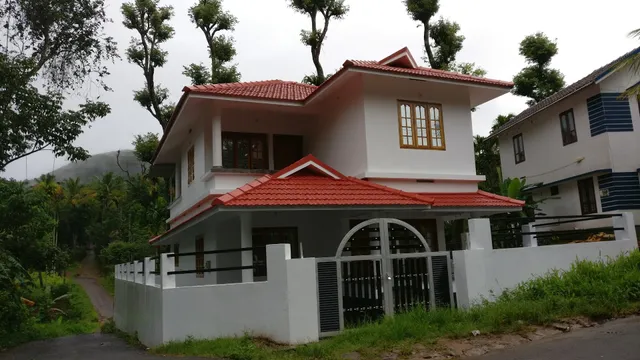 Beth Haran Serviced Villa