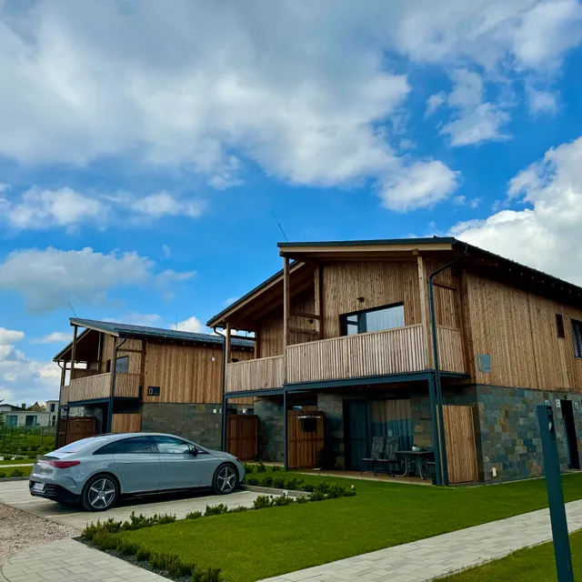 Apartmány Hrabušice