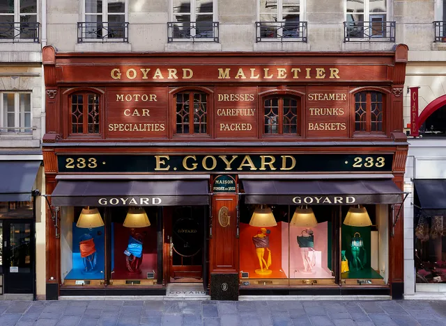 Maison Goyard
