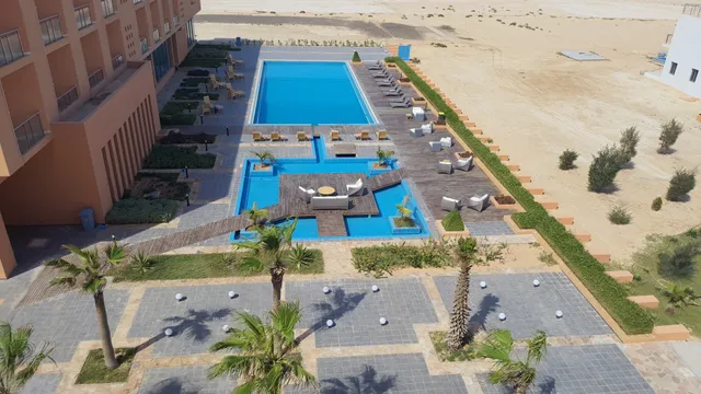 Al Salam Resort