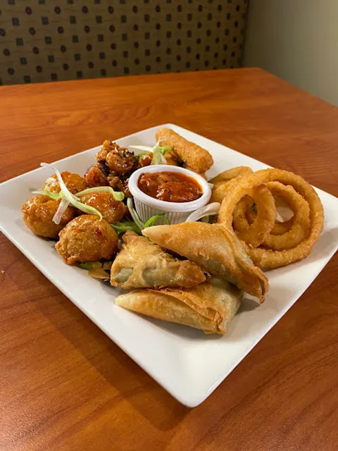 Just Jacks Restaurant FSJ