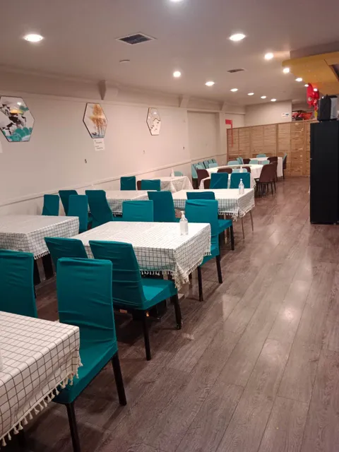 江南人家(原第二故乡) Gourmet noodle house