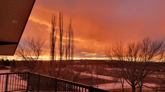 Great Falls Montana Tourism Visitor Information Center