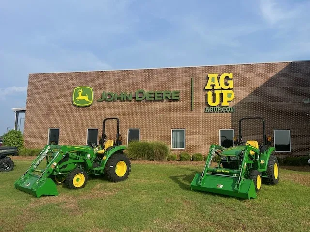 AGUP Equipment