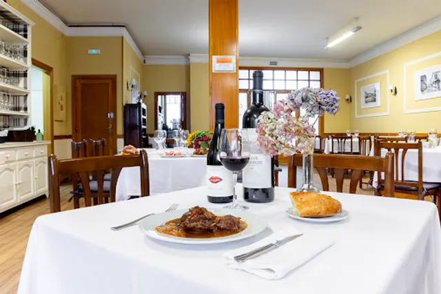 Restaurante Casa Lucio