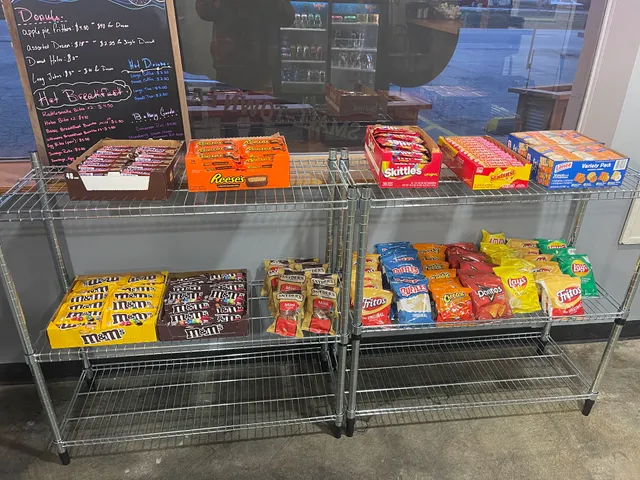 Cannonball Express Eatery