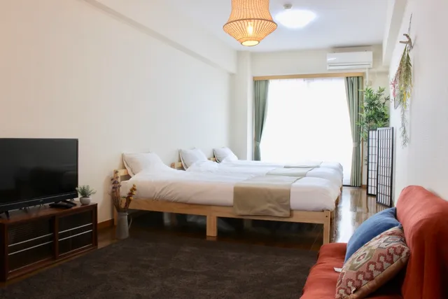 Tipy records inn room