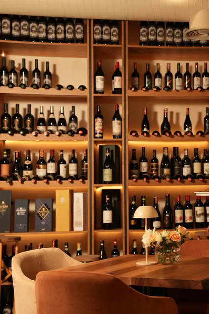 Dyrrah Mare Restaurant