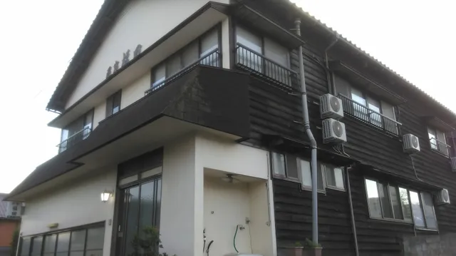 Guesthouse Fukuda