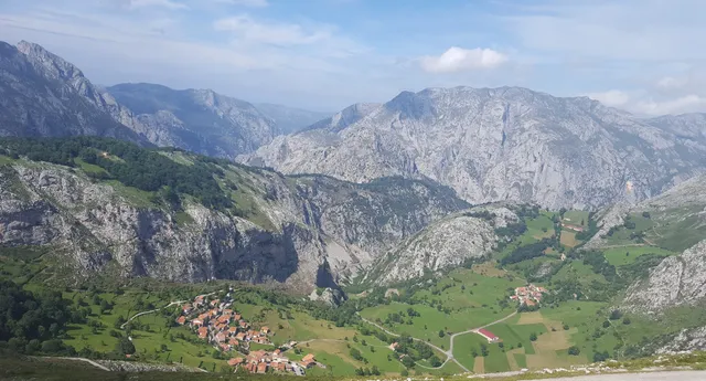 Apartamentos la Resplenda