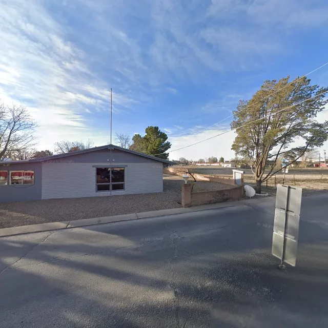 Roadrunner Mobile Home Park