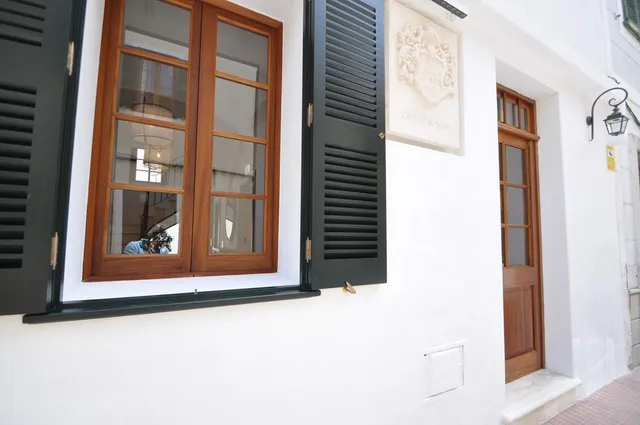 S'Hotelet d'es Born - Suites & SPA