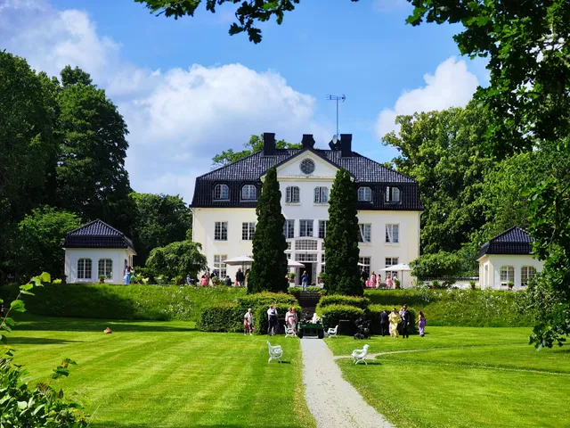 Baldersnäs Herrgård