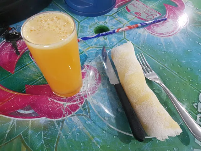 Pão e Sabor Panificadora e Confeitaria