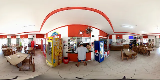 Restaurante e Choperia Vitória