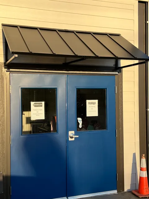 Helping Hands of Ennis