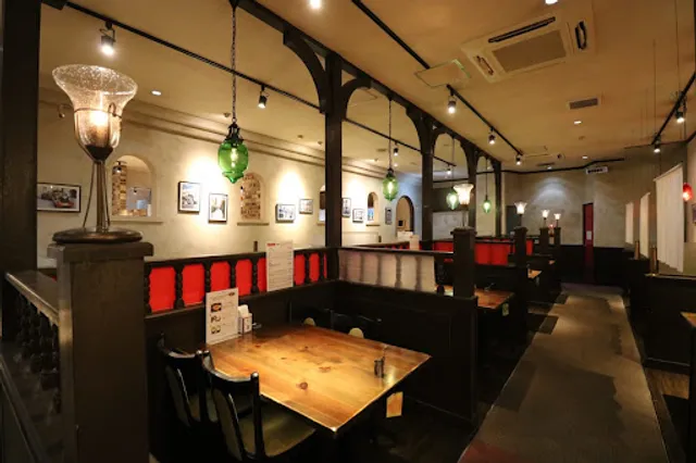 Napoli no Shokutaku - Aioi