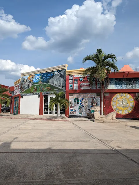 Restaurante tio Manolo