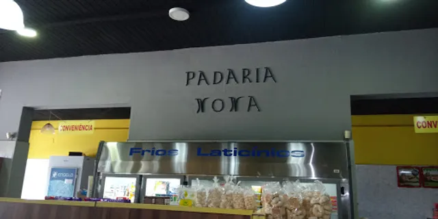 Padaria Nona