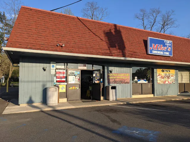 Mike's Dairy & Deli