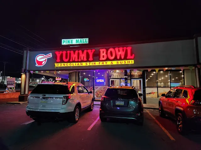 Yummy Bowl