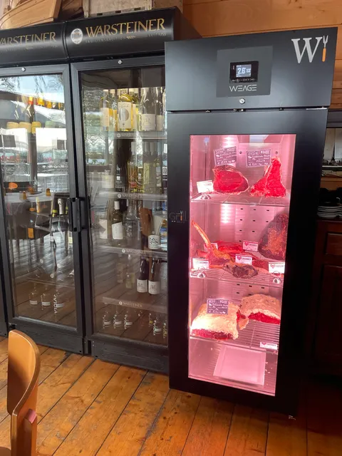 Cuccumeu Torregrande Ristorante Pizzeria