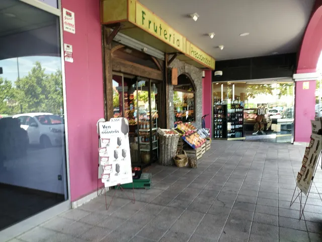 Centro Comercial Montecanal