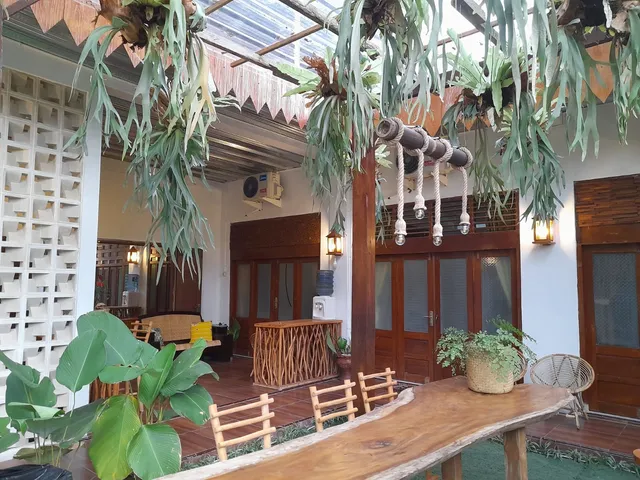 Griya Arimba Homestay 2 dan 3