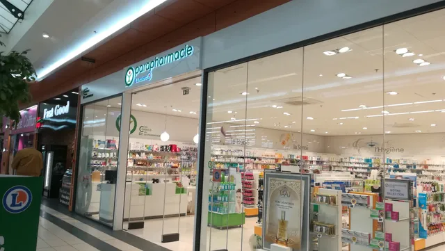 E.Leclerc Manège À Bijoux