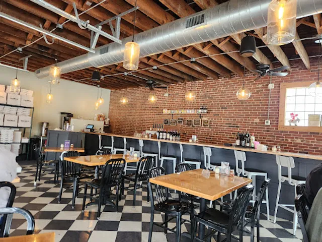 Sidewall Pizza Company