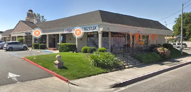 Mariscos Mazatlan HHH