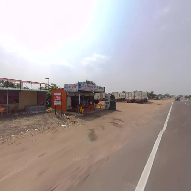 SPOT ON Sanket Lodge