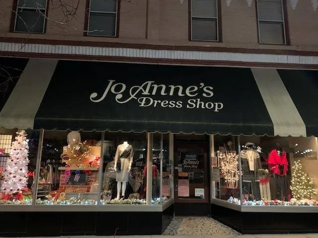 JoAnne's Dress Shop