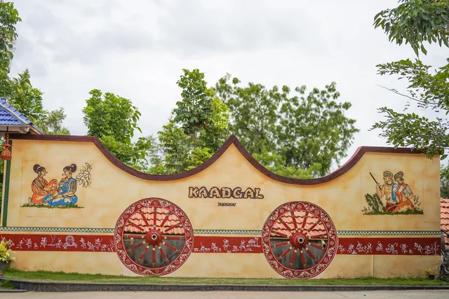 Kaadgal Resort