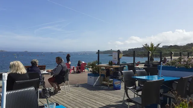 Les Retrouvailles (Chez Gaby)