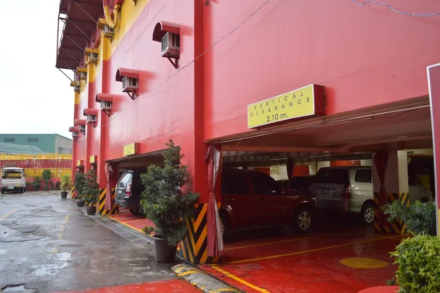 Hotel Sogo - Pasay Rotonda